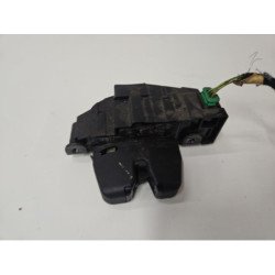Serrure De Coffre Peugeot 207 Phase 1